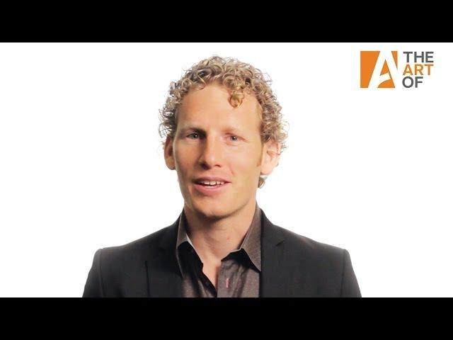 Jonah Berger | Science & The Art of Marketing