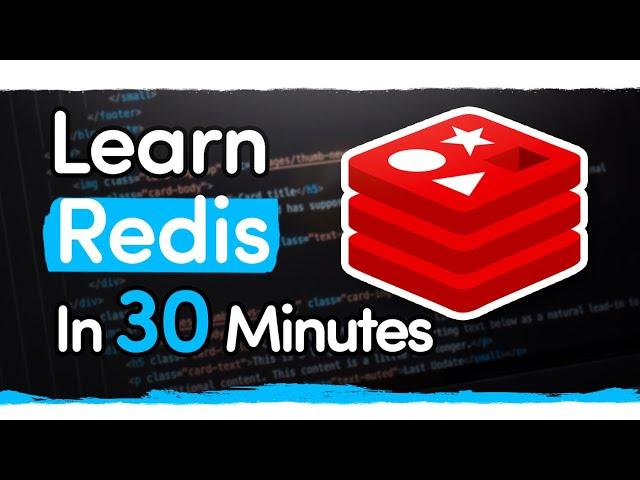 Redis Crash Course