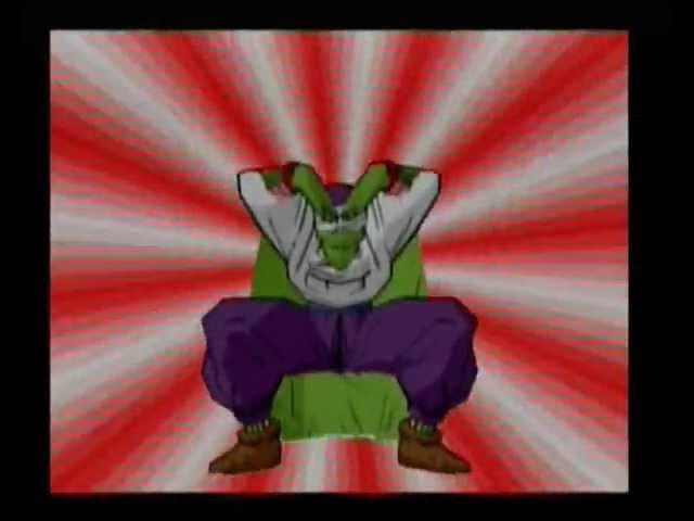 Dragon Ball Z Budofun 3 ( MOD )