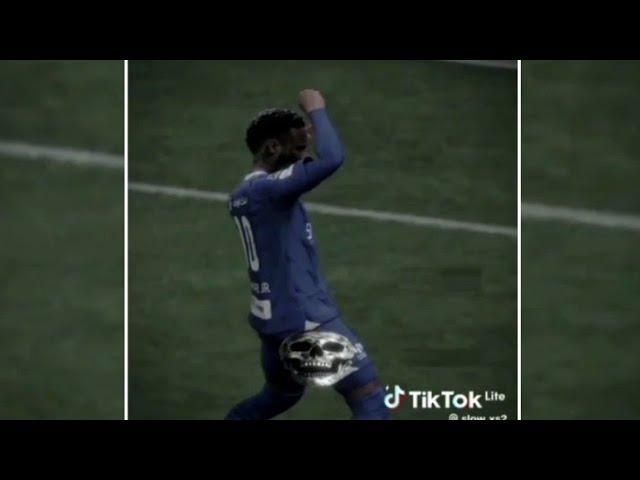 MONTAGEM MEXILO ESTRANHO - Dj Zynx & RSFI x pes2013 signature penalty styles EDIT (SUPER SLOWED)