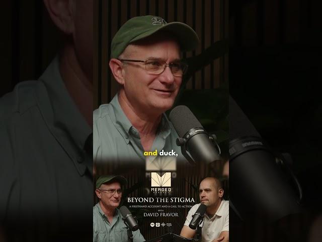 The Tactical Maneuvering of a UAP (UFO)  - with David Fravor | Merged Podcast #shorts