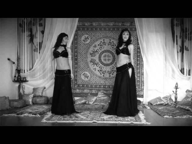 Vintage bellydance - Oriental LuuLuu