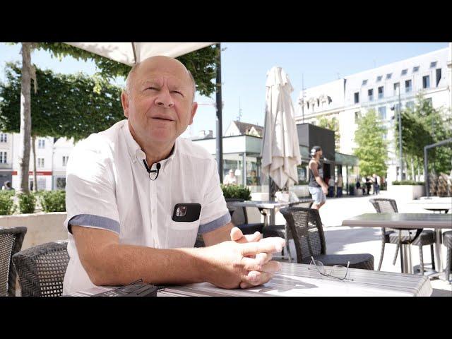 « Bienvenue chez vous » : le plan terrasses de Chartres