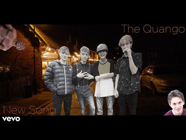 The Quango - New Song (Official Demo)