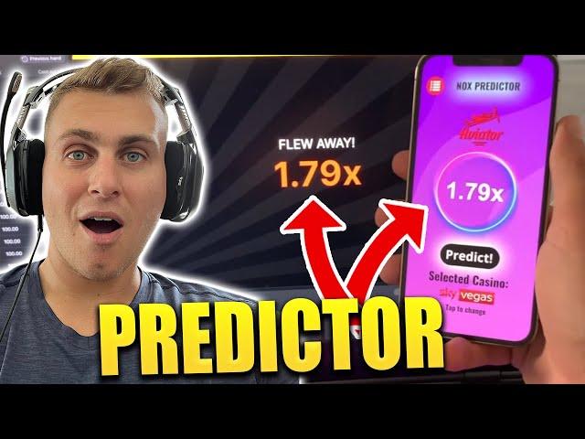 How to get Aviator Predictor App FREE iOS & Android ️ Aviator Predictor APK 2024 EASY