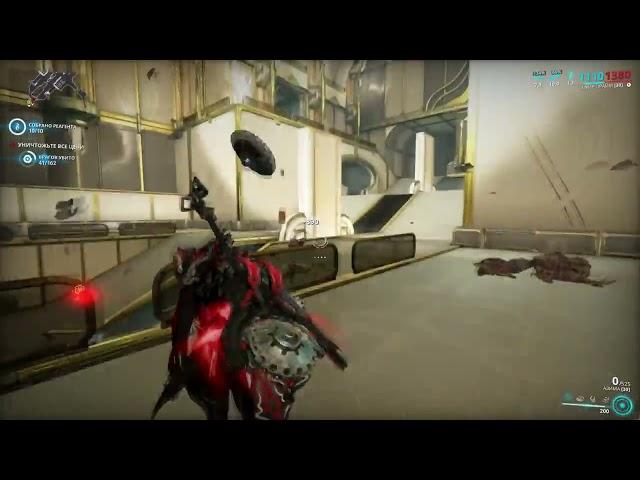 WARFRAME  КАКОЕ ОРУЖИЕ ВЫБРАТЬ НА 100 ДНЕЙ В ИГРЕ