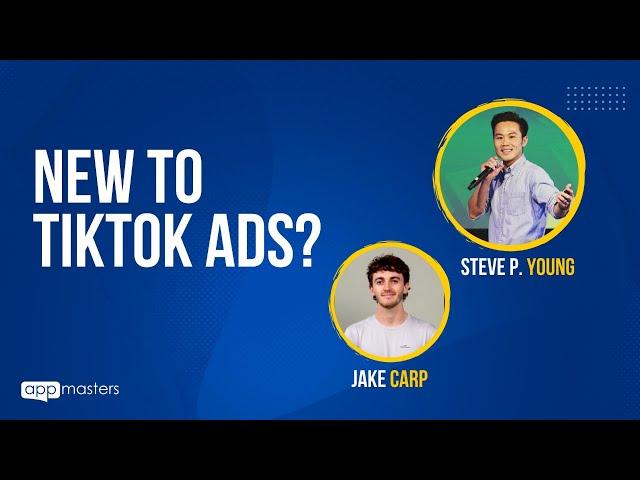 The Complete Guide to TikTok Ads