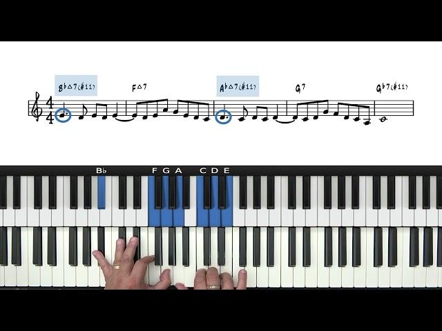 The Secrets To Composing Beautiful Piano Music