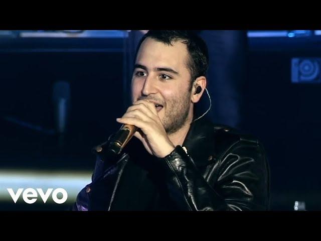 Reik - Sabes (En Vivo Auditorio Nacional)