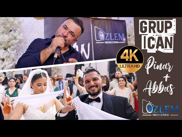 Muhtesem Pazarcik Dügünü / Pinar & Abbas / GRUP 1CAN / Global Bischofsheim / ÖzlemProduction®