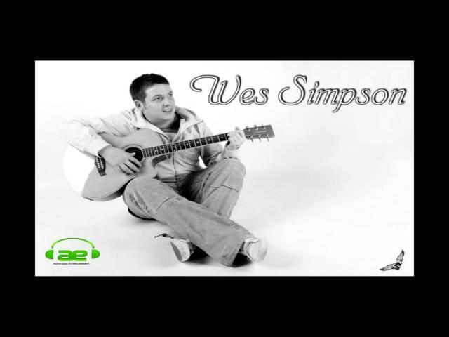 Wes Simpson - A Brighter Day (Original)