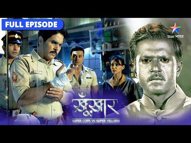 SuperCops Vs Super Villains | Mercury man se hua ACP Diler ka saamna