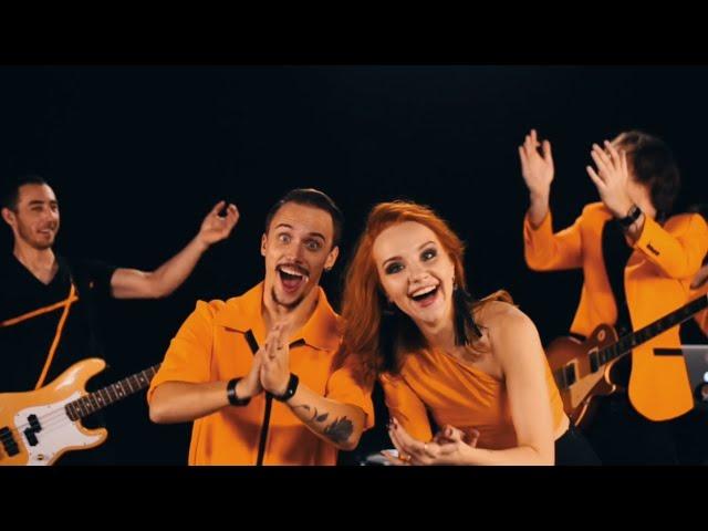 FOX PARTYBAND PROMO 2020 / Кавер-группа Краснодар / Ростов / Сочи