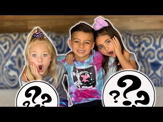 EVERLEIGH'S CRUSH SPIES ON EVERLEIGH & AVA AND STEALS THEIR CREATURES!