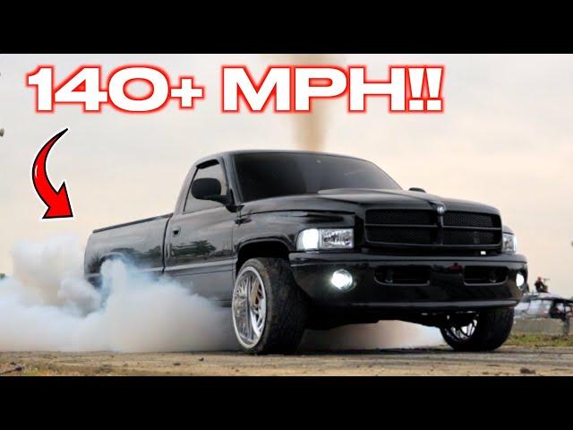 We TRIED a 5th Gear Launch Burnout... Did it Stay Alive This Time???!!!