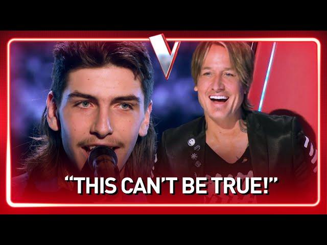 Wow! NOBODY believed this singer is just 15 years old on The Voice! | Journey #242