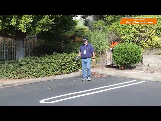 How to Locate Wires with Greenlee Tempo 501 Tracker II Cable Locator