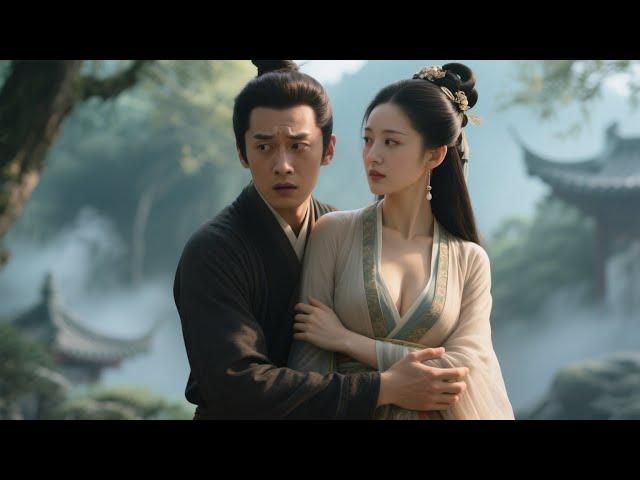 [Multi SUB] （全集）我和魔界女帝有个约会！女帝倒追我！#古装 #MiniDrama #短剧 #男频  #movie
