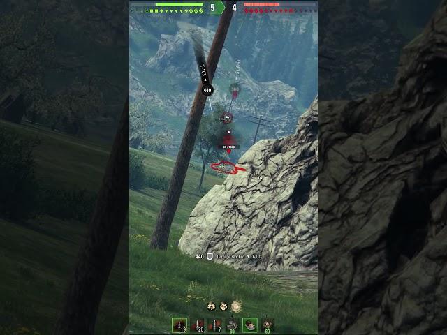 BEST AT-15 EVER!