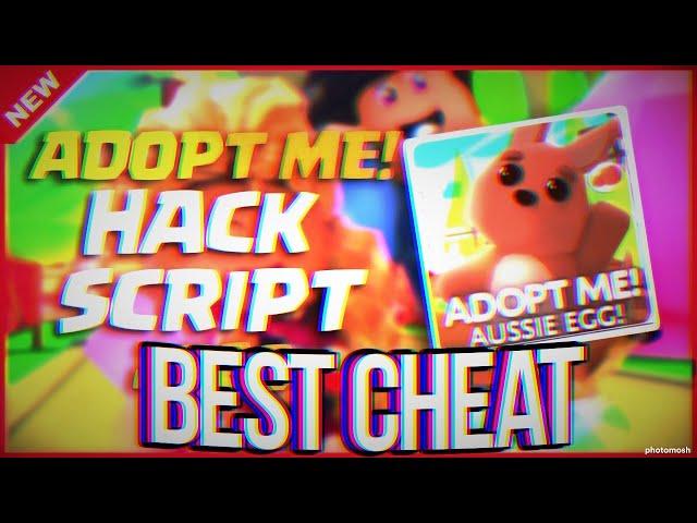 [NEW UPDATE] ADOPT ME SCRIPT | AUTO FARM, VISUAL PET, TRADE SCAM SCRIPT WORKING, PASTEBIN  & NO KEY