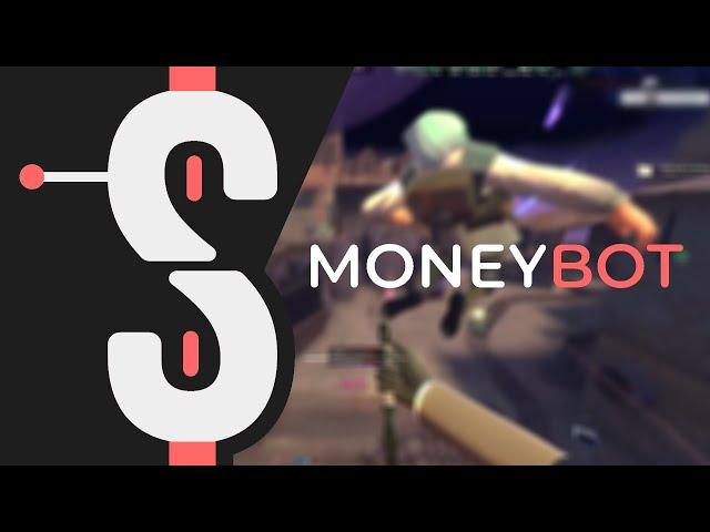 Moneybot TF2 | Countin' Dollars