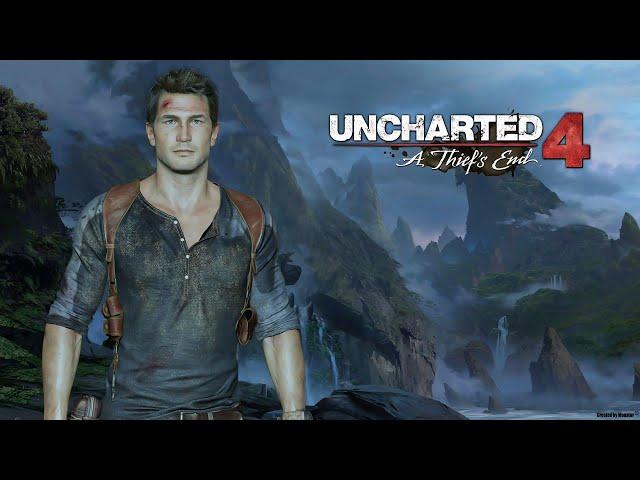 UNCHARTED 4 A THIEF'S END | WALKTHROUGH | FINDING SAM |  EPISODE 10 | LIVE STREAM.