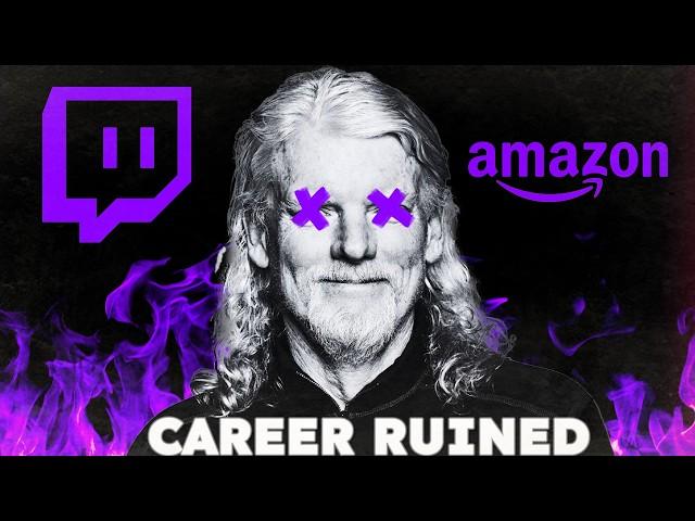 Why Twitch is Going Through an Existential ADPOCALYPSE