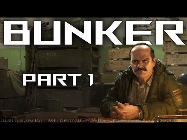 The Bunker, Part 1 - Escape From Tarkov (Prapor Quest Guide)