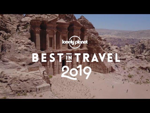 Top 10 countries to visit in 2019 - Lonely Planet's Best in Travel