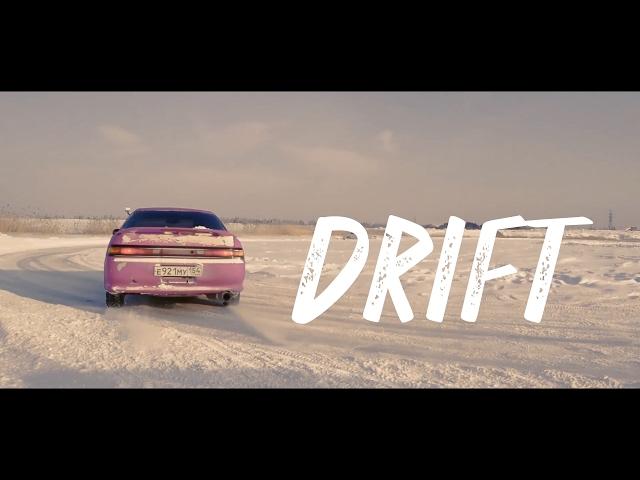 Drift. Omsk