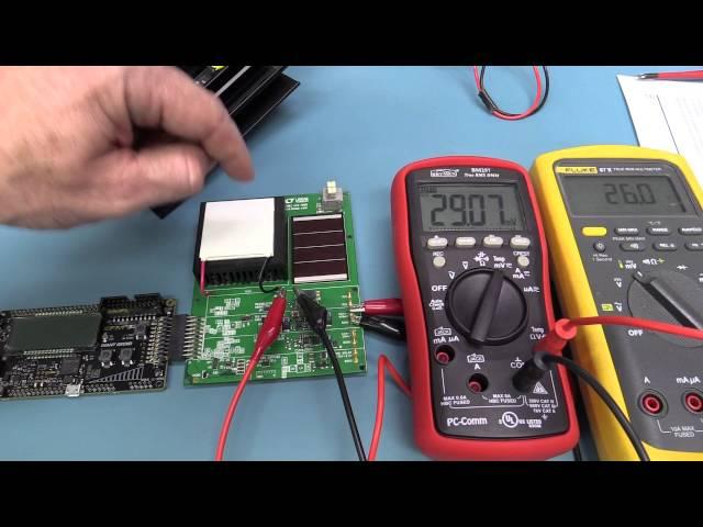 EEVblog #664 - Peltier TEG Energy Harvesting Experiments