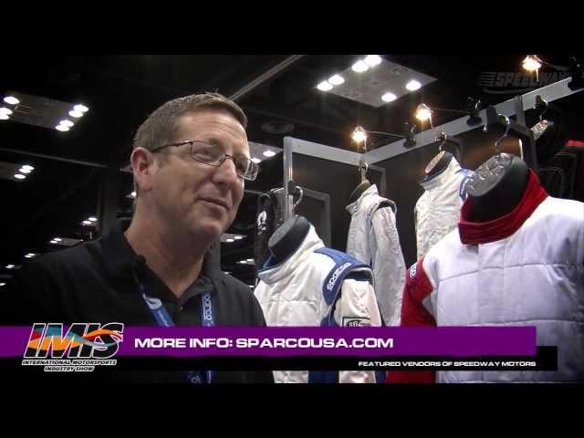 Suit Up in Safe Style and Comfort with Sparco Racing Suits from Speedway Motors