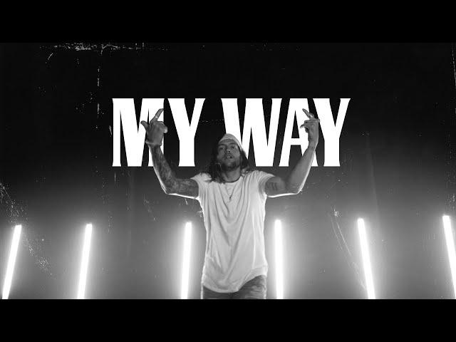 NEFFEX - My Way  (Official Music Video) [Copyright Free] No.158