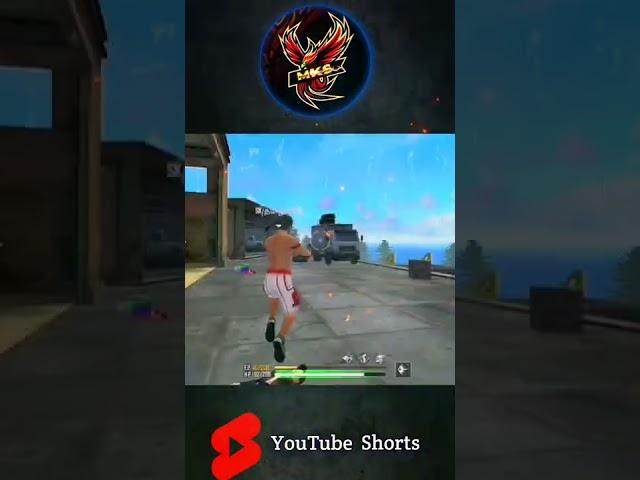 one tab effect editing video in free fire ®️