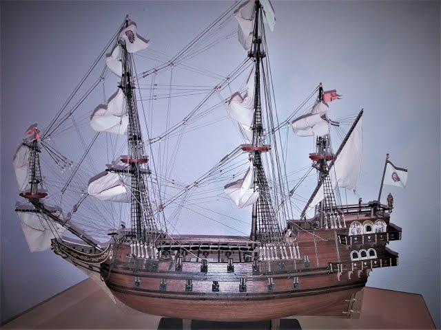 Galeón Apostol Felipe