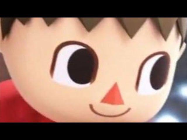 The Villager