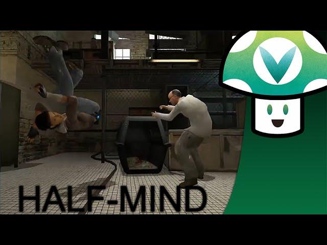 [Vinesauce] Vinny - Half-Mind