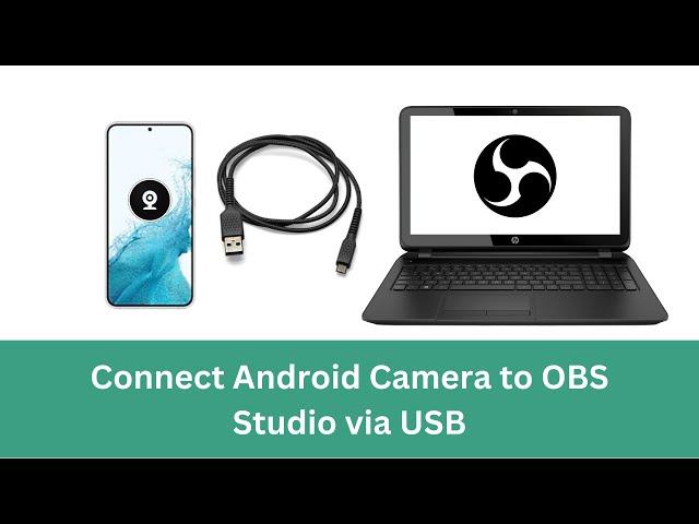 [New] How To Install DroidCam OBS Plugin for OBS Studio on Linux.