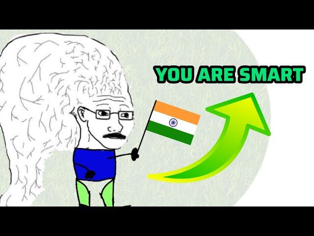 what your country says about you!