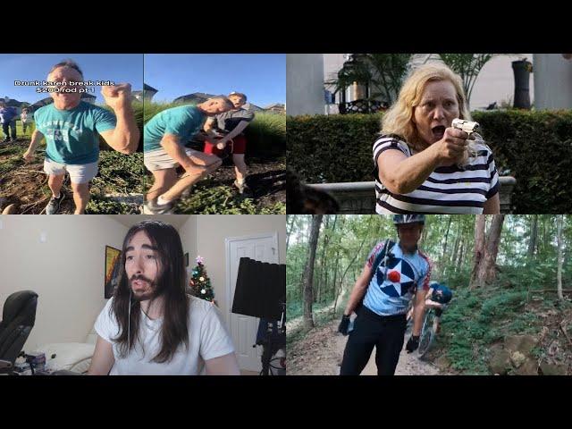 Penguinz0 ultimate karen compilation