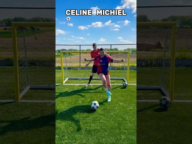 Try To Score Every Ball 