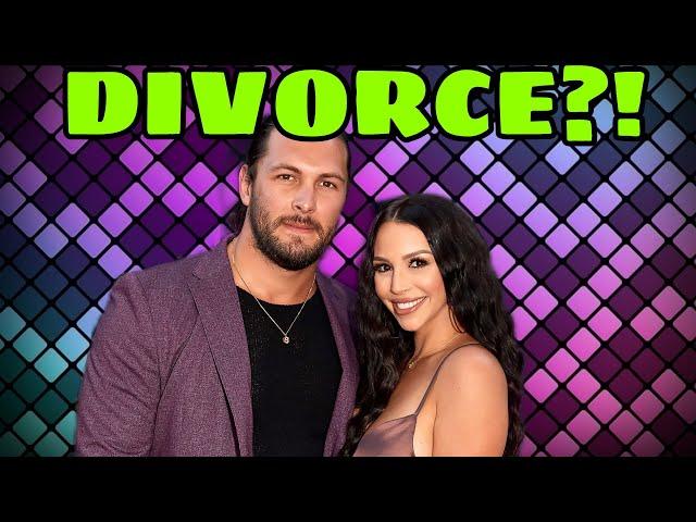 SHOCKING: SCHEANA SHAY GETTING DIVORCE?!!!