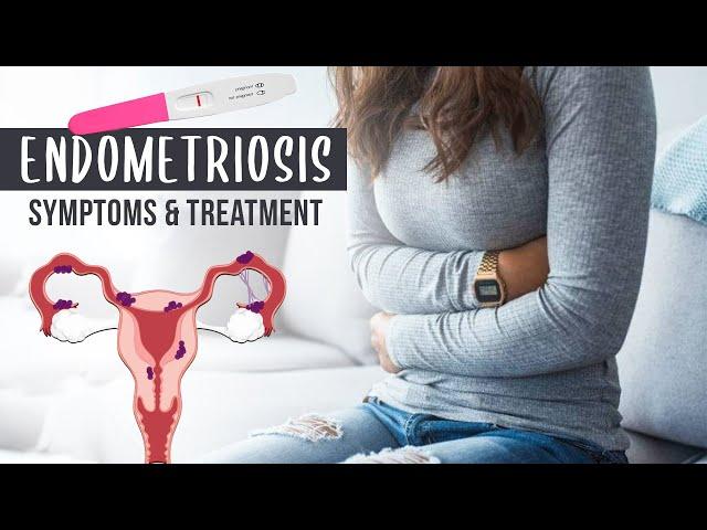 Endometriosis Symptoms & Treatment | Dr Sasirekha Kumaran | Jeevan Women Care