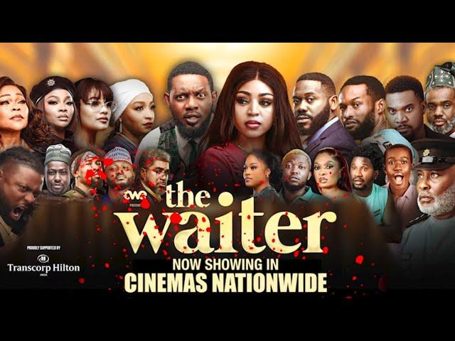 The Waiter Movie In Cinemas