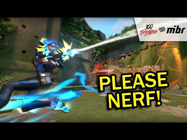 Neon META is BACK From the Dead!