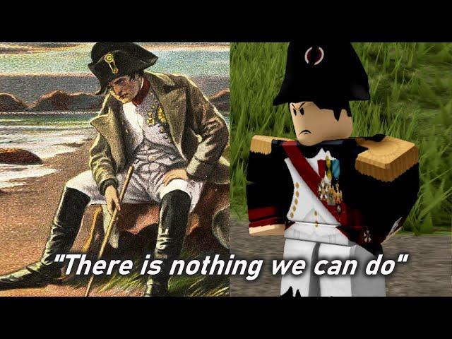 There is nothing we can do (Roblox Version)