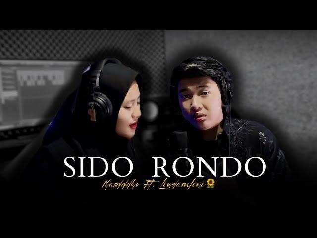 SIDO RONDO - MASDDDHO FT. LINDA SULINI