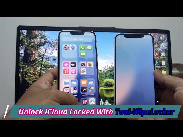 How To Unlock iCloud Activation Lock Using Tool Completely Free Full Software Download Free Crack