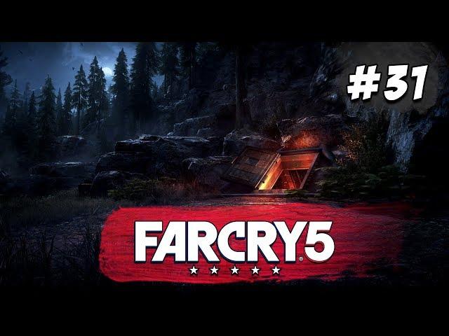 РЕГИОН ИАКОВА ► Far Cry 5 #31