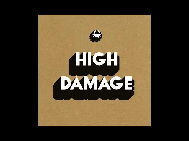 High Damage - Shake Up